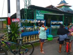 Berbagi di Saat Pandemi