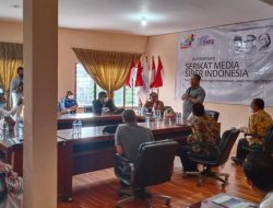 PK Ojong-Jakob Oetama Mengutamakan Watak Baik dalam Menerima Karyawan