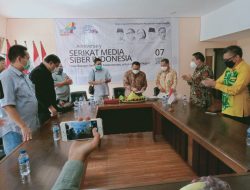 Ketua Umum SMSI: Kita Tingkatkan Kebersamaan untuk Menjaga Negeri