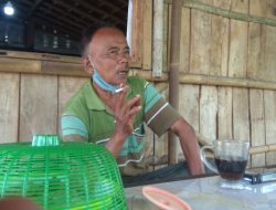 Paimin Dukun Durian, Langganan Bupati Wonogiri