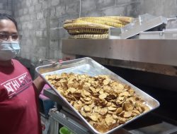 Kreativitas Aneka Olahan Pangan KTD Bustan Adi