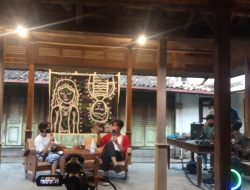 Pari Kembangkan Rantai Distribusi Pertanian Melalui Kerja Seni dan Kreativitas