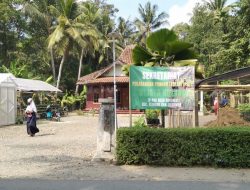 P2L Wijaya Kusuma, Penuhi Kebutuhan Pangan dan Gizi Rumah Tangga