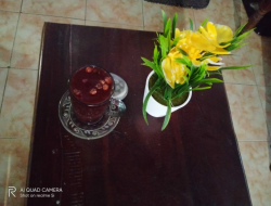 Konsumsi Wedang Secang, Bantu Jaga Daya Tahan Tubuh