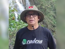 Jurnalisme Pangan Dukung Kemandirian Pangan di Indonesia