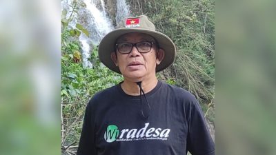 Jurnalisme Pangan Dukung Kemandirian Pangan di Indonesia