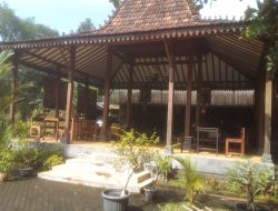 Kilen Lepen Simpul Pembelajaran Jurnalisme Pangan