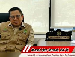 Kemenag Luncurkan Program “Ekspedisi Masjid Indonesia” 2026, Sediakan Ribuan Masjid Ramah Pemudik