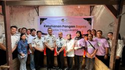 Bapas Yogyakarta Tebar 1.000 Benih Lele untuk Dukung Ketahanan Pangan Nasional