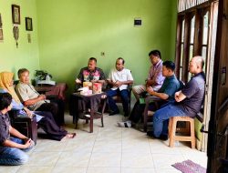 Dirut PT Taru Martani Tiga Kali Jenguk Karyawan Sakit, Pesangon Langsung Dibayar 