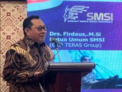 SMSI dan ADI Perjuangkan Kesejahteraan Dosen: Gaji Pokok Minimal Dua Kali Lipat UMR