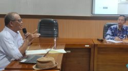 Wiradesa Group Gandeng DPKP DIY Laksanakan dan Kembangkan Jurnalisme Pangan
