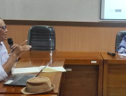 Wiradesa Group Gandeng DPKP DIY Laksanakan dan Kembangkan Jurnalisme Pangan