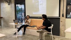 LAPMI HMI Yogyakarta Gelar Kelas Jurnalistik dan Bahas Masa Depan Pers di Era AI, Ketua SMSI DIY: Pers Tetap Tak Tergantikan
