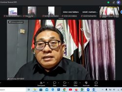 Respons Perubahan Global, Firdaus Instruksikan Anggota SMSI Jadi Pemandu Informasi yang Sehat