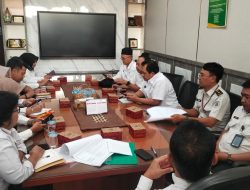Pemkot Yogyakarta dan Bapas Perkuat Kolaborasi untuk Pemasyarakatan yang Produktif
