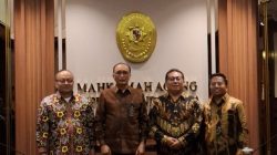 Tekan Penumpukan Perkara, SMSI Dukung Program Mediasi MA