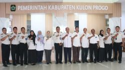 Bapas Yogyakarta dan Pemkab Kulon Progo Perkuat Kolaborasi Dukung Implementasi KUHP Baru