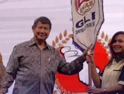Pernyataan Hashim soal MBG Tuai Kritik, Sejumlah Tokoh FORMAS Beri Tanggapan