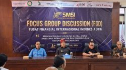 Biayai Transisi Hijau dan Proyek Strategis, PFII Jadi Kunci Kedaulatan Ekonomi Nasional