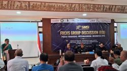 Kawal RUU PFII, SMSI Dorong DPR Terapkan Aturan Ring-Fencing yang Ketat