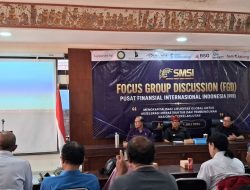 Kawal RUU PFII, SMSI Dorong DPR Terapkan Aturan Ring-Fencing yang Ketat