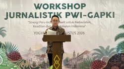 Sawit Penyumbang Devisa Non-migas Terbesar