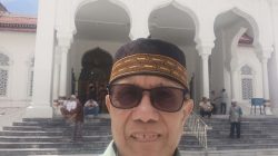 Kapan Terakhir ke Pasar?