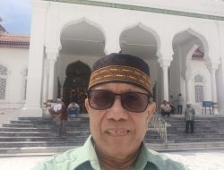 Kapan Terakhir ke Pasar?