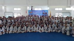 Cegah Konflik dan Penyalahgunaan Wewenang, Taekwondo DIY Perkuat Tata Kelola Organisasi