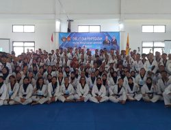 Cegah Konflik dan Penyalahgunaan Wewenang, Taekwondo DIY Perkuat Tata Kelola Organisasi