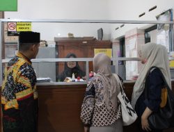 Bukan Cuma Data Pemilih, Bawaslu Sleman Soroti Risiko Bencana Saat Pemilu 