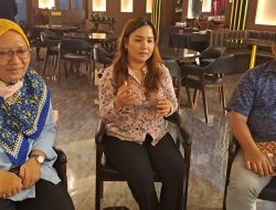 Taru Martani Klarifikasi Isu Struktur dan Skala Upah, Sebut Tak Ada Pelanggaran 