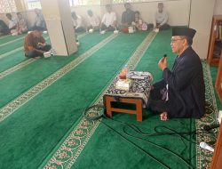 Pengajian SMP Negeri 2 Kalasan: Akhlak Anak Dimulai dari Kebiasaan di Rumah